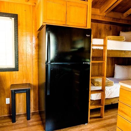 Garden Of The Gods Rv Resort Colorado Springs Dış mekan fotoğraf