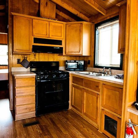 Garden Of The Gods Rv Resort Colorado Springs Dış mekan fotoğraf