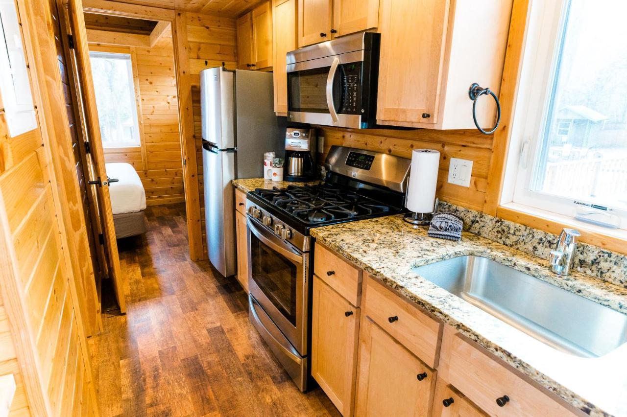 Garden Of The Gods Rv Resort Colorado Springs Dış mekan fotoğraf