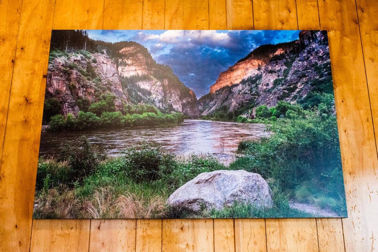 Garden Of The Gods Rv Resort Colorado Springs Dış mekan fotoğraf