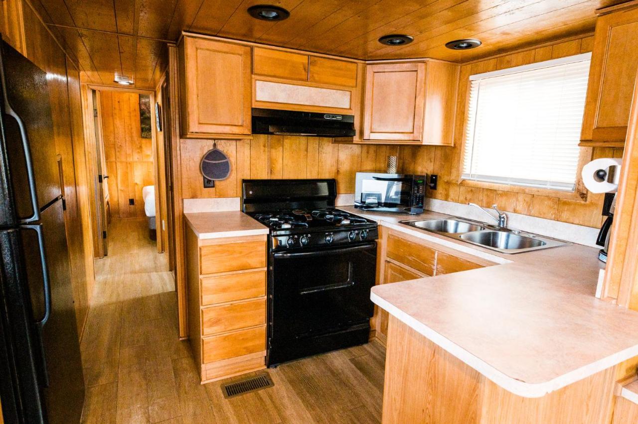 Garden Of The Gods Rv Resort Colorado Springs Dış mekan fotoğraf
