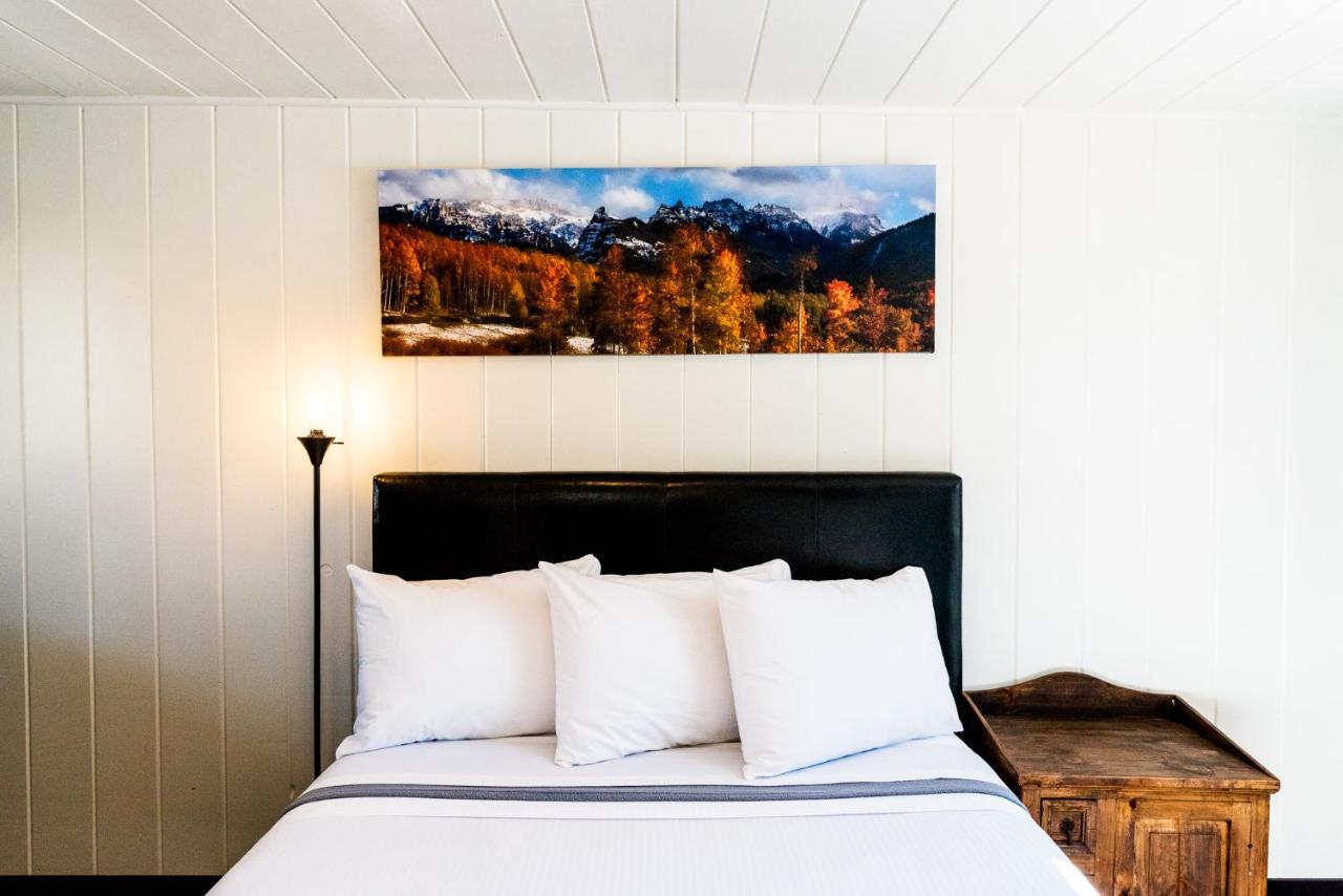 Garden Of The Gods Rv Resort Colorado Springs Dış mekan fotoğraf