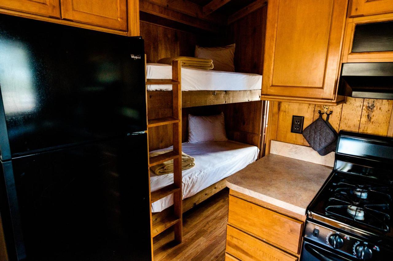 Garden Of The Gods Rv Resort Colorado Springs Dış mekan fotoğraf